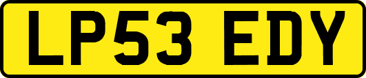 LP53EDY