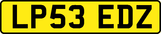 LP53EDZ