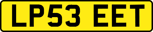 LP53EET