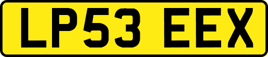 LP53EEX