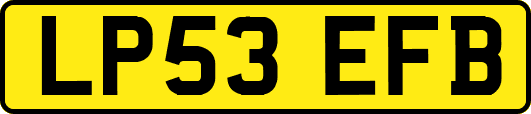 LP53EFB