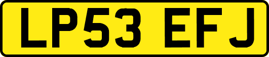 LP53EFJ