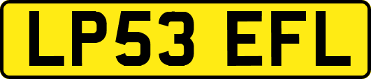 LP53EFL