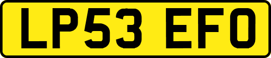 LP53EFO