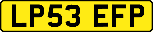 LP53EFP