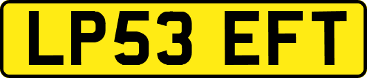 LP53EFT