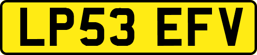 LP53EFV