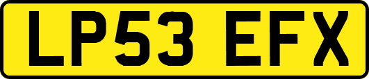 LP53EFX