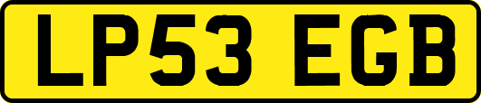 LP53EGB