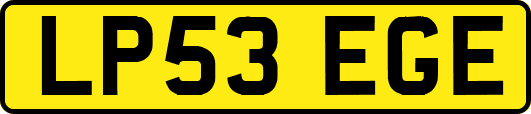 LP53EGE
