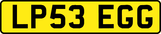 LP53EGG