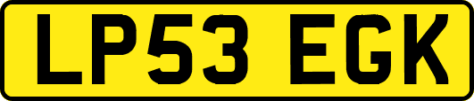 LP53EGK