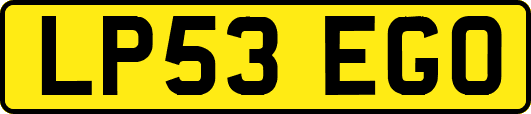LP53EGO