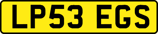 LP53EGS