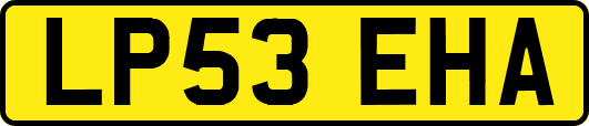 LP53EHA