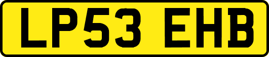 LP53EHB