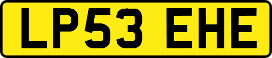 LP53EHE