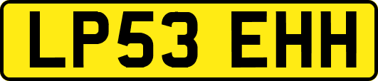 LP53EHH