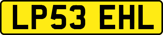 LP53EHL