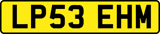 LP53EHM