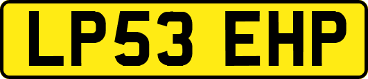 LP53EHP