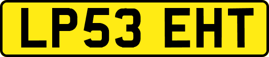 LP53EHT