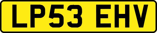 LP53EHV