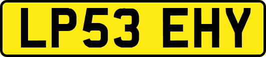 LP53EHY