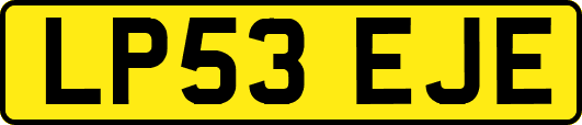 LP53EJE
