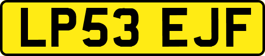 LP53EJF