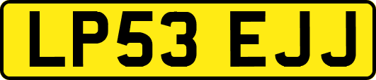 LP53EJJ