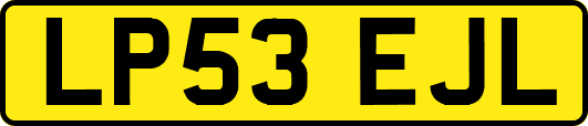 LP53EJL