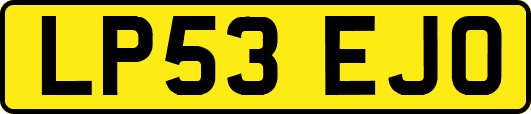 LP53EJO