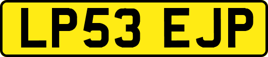 LP53EJP