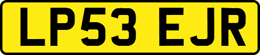 LP53EJR
