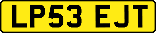 LP53EJT