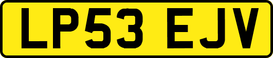 LP53EJV