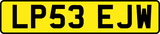LP53EJW