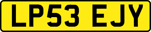LP53EJY
