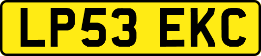 LP53EKC