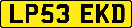 LP53EKD