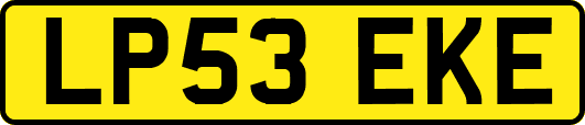 LP53EKE