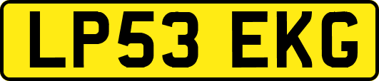 LP53EKG