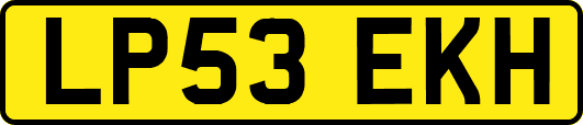 LP53EKH