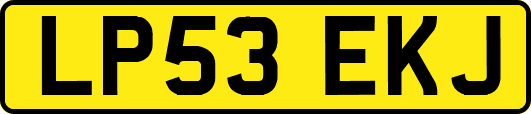 LP53EKJ