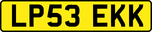 LP53EKK