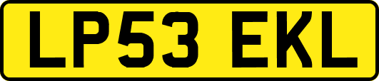 LP53EKL