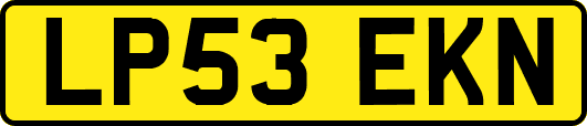 LP53EKN