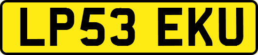 LP53EKU