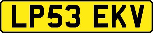 LP53EKV